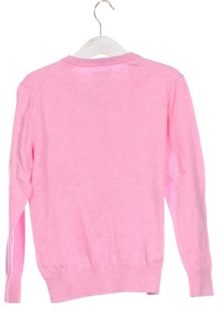 Dětský svetr  Polo Ralph Lauren, Velikost 7-8y/ 128-134 cm, Barva Růžová, Cena  1 099,00 Kč