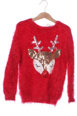 Dětský svetr  Primark, Velikost 5-6y/ 116-122 cm, Barva Vícebarevné, Cena  139,00 Kč