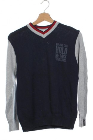 Kinderpullover Tom Tailor, Größe 10-11y/ 146-152 cm, Farbe Mehrfarbig, Preis 26,03 €