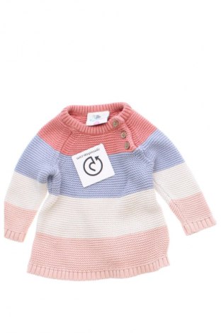 Kinderpullover Topomini, Größe 3-6m/ 62-68 cm, Farbe Mehrfarbig, Preis € 8,75