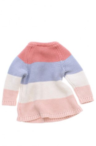 Kinderpullover Topomini, Größe 3-6m/ 62-68 cm, Farbe Mehrfarbig, Preis € 8,75