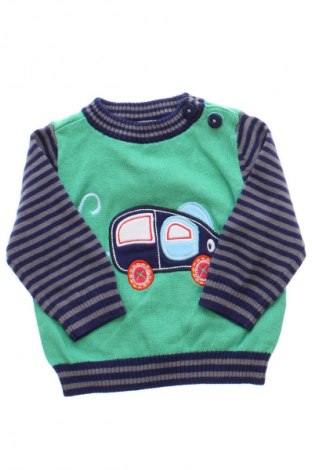 Kinderpullover Tu, Größe 2-3m/ 56-62 cm, Farbe Mehrfarbig, Preis € 6,99