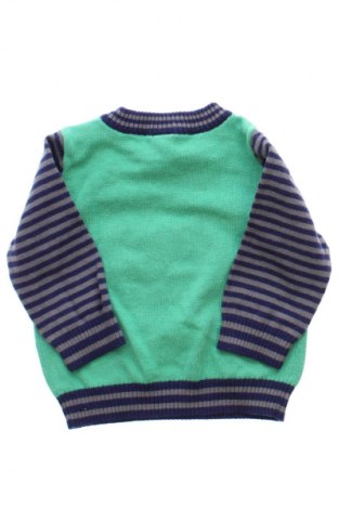 Kinderpullover Tu, Größe 2-3m/ 56-62 cm, Farbe Mehrfarbig, Preis € 6,99