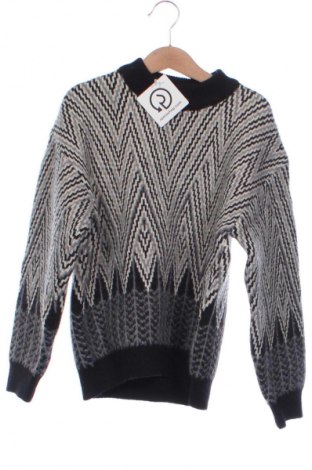 Kinderpullover Unbranded, Größe 7-8y/ 128-134 cm, Farbe Mehrfarbig, Preis 10,99 €
