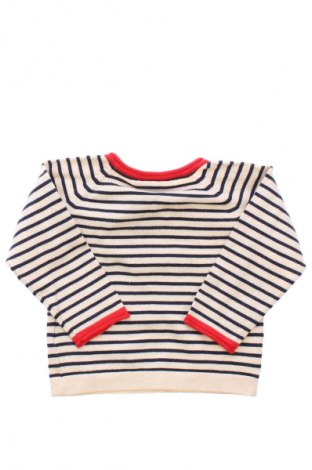Παιδικό πουλόβερ Unbranded, Μέγεθος 2-3m/ 56-62 εκ., Χρώμα Πολύχρωμο, Τιμή 9,00 €