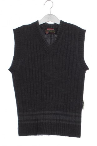 Παιδικό πουλόβερ Unbranded, Μέγεθος 10-11y/ 146-152 εκ., Χρώμα Γκρί, Τιμή 6,99 €