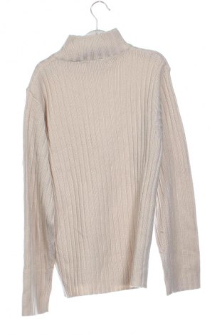 Pulover pentru copii Unbranded, Mărime 12-13y/ 158-164 cm, Culoare Bej, Preț 48,04 Lei