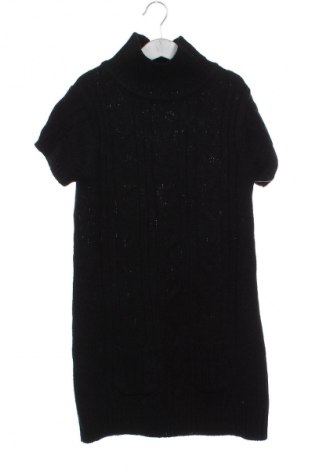 Dziecięcy sweter Unbranded, Rozmiar 11-12y/ 152-158 cm, Kolor Czarny, Cena 46,16 zł