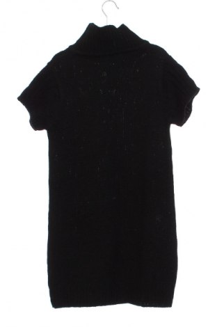 Dziecięcy sweter Unbranded, Rozmiar 11-12y/ 152-158 cm, Kolor Czarny, Cena 46,16 zł