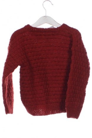 Dziecięcy sweter Unbranded, Rozmiar 5-6y/ 116-122 cm, Kolor Czerwony, Cena 39,31 zł