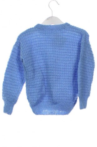 Dziecięcy sweter Unbranded, Rozmiar 3-4y/ 104-110 cm, Kolor Niebieski, Cena 39,31 zł