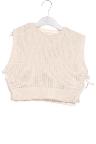 Detský sveter  Zara, Veľkosť 5-6y/ 116-122 cm, Farba Béžová, Cena  5,95 €