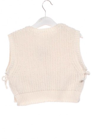 Detský sveter  Zara, Veľkosť 5-6y/ 116-122 cm, Farba Béžová, Cena  5,95 €