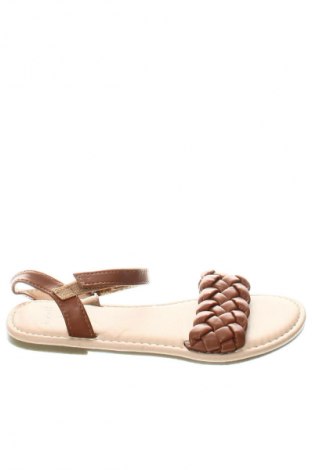 Kinder Sandalen Anko, Größe 33, Farbe Braun, Preis 14,99 €