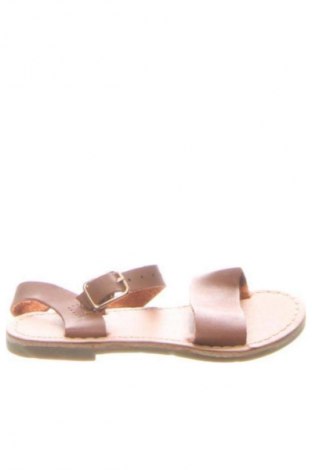 Kinder Sandalen Anko, Größe 23, Farbe Braun, Preis 19,99 €