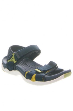 Kinder Sandalen Clarks, Größe 34, Farbe Mehrfarbig, Preis € 26,99