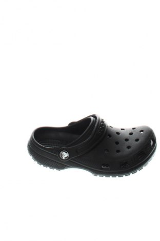 Sandale pentru copii Crocs, Mărime 27, Culoare Negru, Preț 171,99 Lei