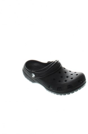 Sandale pentru copii Crocs, Mărime 27, Culoare Negru, Preț 171,99 Lei