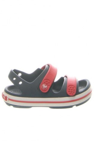 Detské sandále Crocs, Veľkosť 24, Farba Modrá, Cena  25,95 €