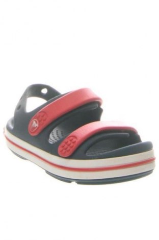 Detské sandále Crocs, Veľkosť 24, Farba Modrá, Cena  25,95 €