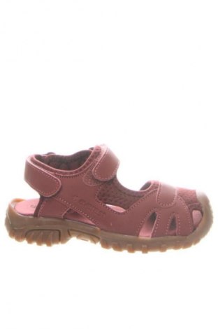 Kinder Sandalen Everest, Größe 27, Farbe Rot, Preis 25,99 €