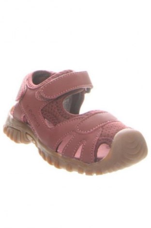 Kinder Sandalen Everest, Größe 27, Farbe Rot, Preis 25,99 €