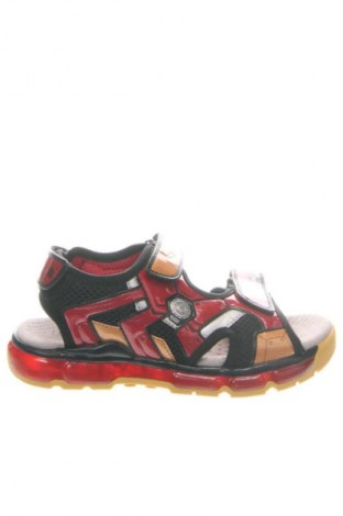 Kinder Sandalen Geox, Größe 35, Farbe Mehrfarbig, Preis 34,99 €