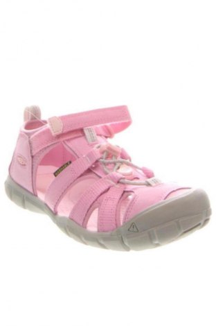 Kinder Sandalen Keen, Größe 34, Farbe Rosa, Preis € 43,99