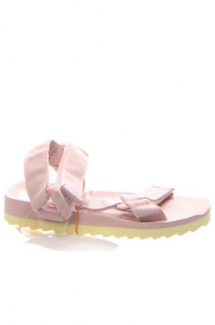 Kinder Sandalen Kids, Größe 28, Farbe Aschrosa, Preis 18,99 €