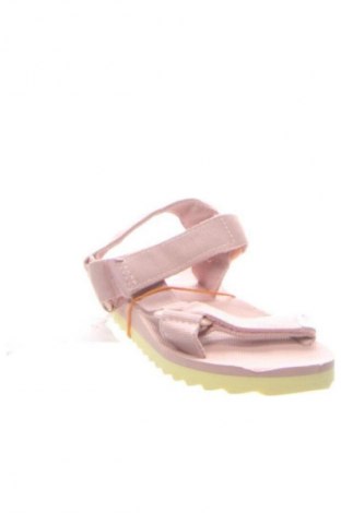 Kinder Sandalen Kids, Größe 28, Farbe Aschrosa, Preis 18,99 €