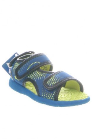 Kinder Sandalen Lico, Größe 24, Farbe Blau, Preis 15,99 €