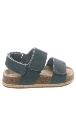 Kinder Sandalen Next, Größe 24, Farbe Blau, Preis € 17,99