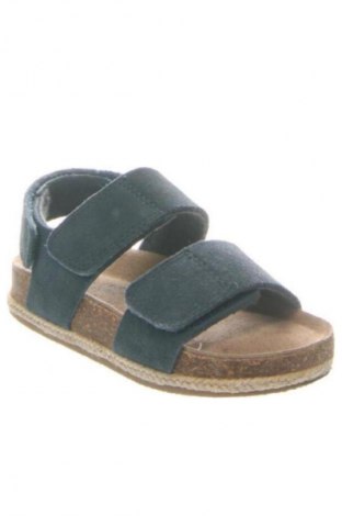 Kinder Sandalen Next, Größe 24, Farbe Blau, Preis € 17,99