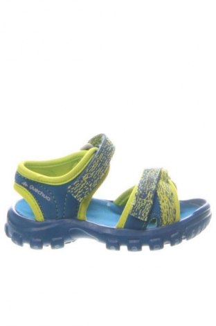 Kinder Sandalen Quechua, Größe 24, Farbe Blau, Preis € 14,99