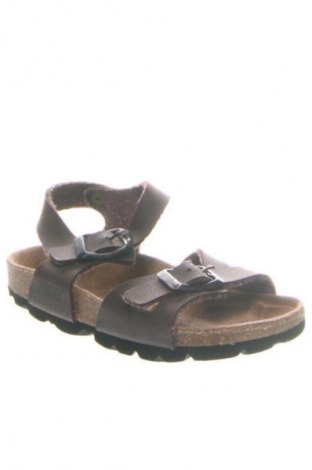 Kinder Sandalen Sunbay, Größe 25, Farbe Braun, Preis 5,99 €