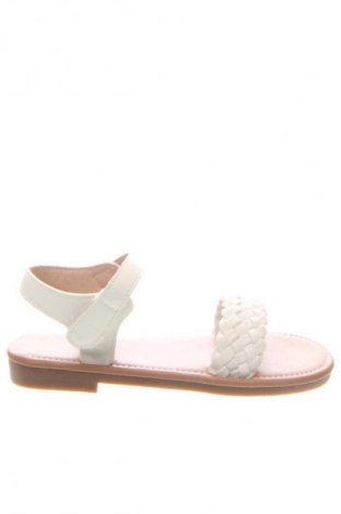Sandale pentru copii Unbranded, Mărime 30, Culoare Alb, Preț 82,37 Lei