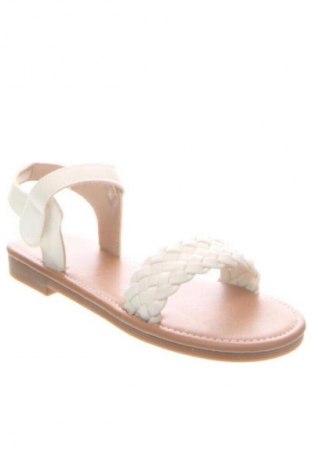 Sandale pentru copii Unbranded, Mărime 30, Culoare Alb, Preț 82,37 Lei