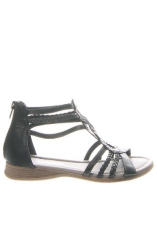 Sandały dziecięce Unbranded, Rozmiar 33, Kolor Czarny, Cena 23,99 zł