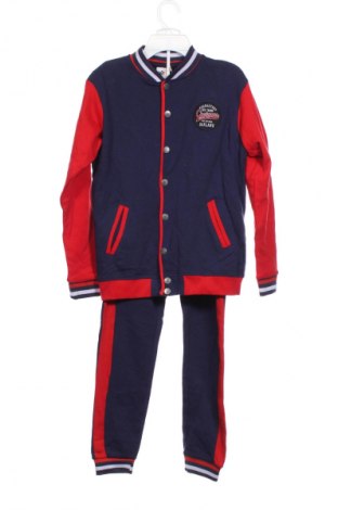 Detská športová súprava Kids, Veľkosť 13-14y/ 164-168 cm, Farba Modrá, Cena  37,42 €