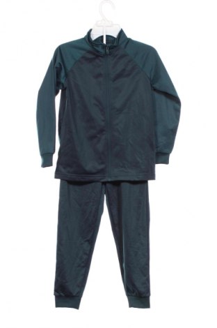 Dětská sportovní souprava Lefties, Velikost 6-7y/ 122-128 cm, Barva Zelená, Cena  926,00 Kč