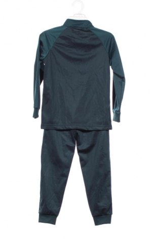 Dětská sportovní souprava Lefties, Velikost 6-7y/ 122-128 cm, Barva Zelená, Cena  926,00 Kč