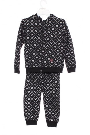 Dětská sportovní souprava True Religion, Velikost 5-6y/ 116-122 cm, Barva Vícebarevné, Cena  2 333,00 Kč