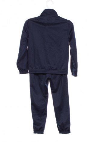Παιδικό αθλητικό σύνολο Umbro, Μέγεθος 5-6y/ 116-122 εκ., Χρώμα Μπλέ, Τιμή 56,37 €