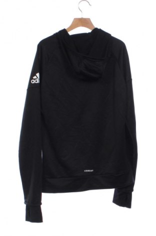 Detská mikina  Adidas, Veľkosť 14-15y/ 168-170 cm, Farba Čierna, Cena  23,95 €