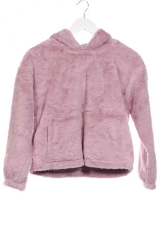 Kinder Sweatshirts Anko, Größe 11-12y/ 152-158 cm, Farbe Aschrosa, Preis € 6,99