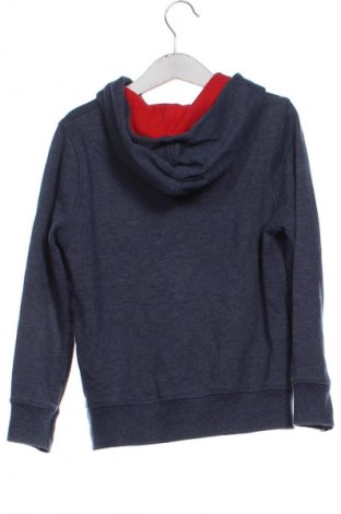 Kinder Sweatshirts C&A, Größe 6-7y/ 122-128 cm, Farbe Blau, Preis € 11,25