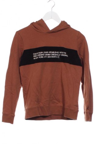 Kinder Sweatshirts Calvin Klein Jeans, Größe 13-14y/ 164-168 cm, Farbe Mehrfarbig, Preis € 65,60