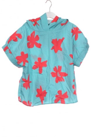 Dziecięca bluzka Emporio Armani, Rozmiar 11-12y/ 152-158 cm, Kolor Kolorowy, Cena 338,51 zł