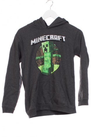 Kinder Sweatshirts George, Größe 12-13y/ 158-164 cm, Farbe Grau, Preis € 11,25