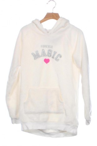 Kinder Sweatshirts H&M, Größe 8-9y/ 134-140 cm, Farbe Weiß, Preis € 11,00